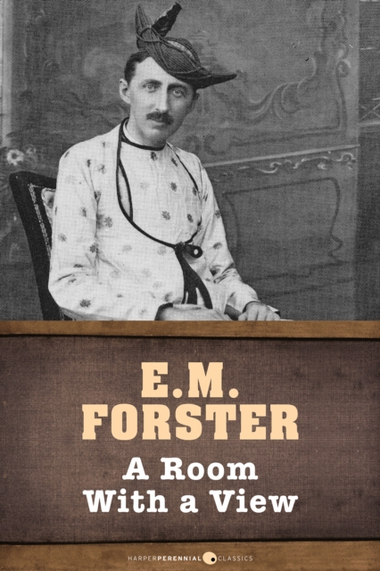 A Room With a View, EPUB eBook