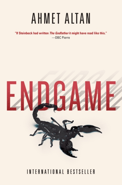 Endgame, EPUB eBook