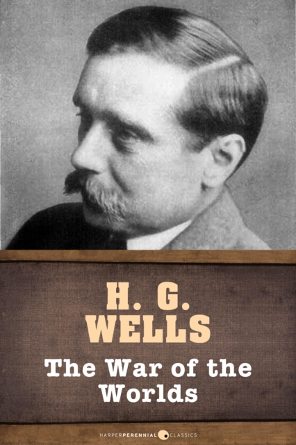 The War of the Worlds, EPUB eBook