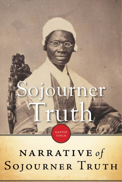 Narrative of Sojourner Truth, EPUB eBook
