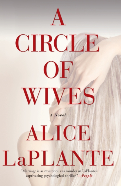 A Circle Of Wives : A Novel, EPUB eBook