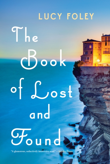 The Book Of Lost And Found : A Novel, EPUB eBook