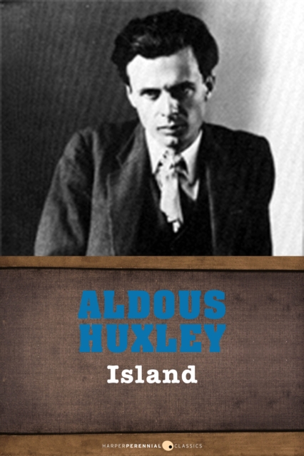 Island, EPUB eBook