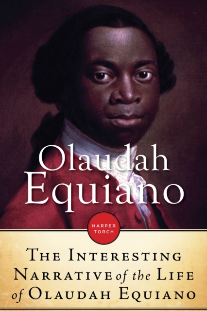 Interesting Narrative of The Life Of Olaudah Equiano Or Gustavus Vassa, Th, EPUB eBook