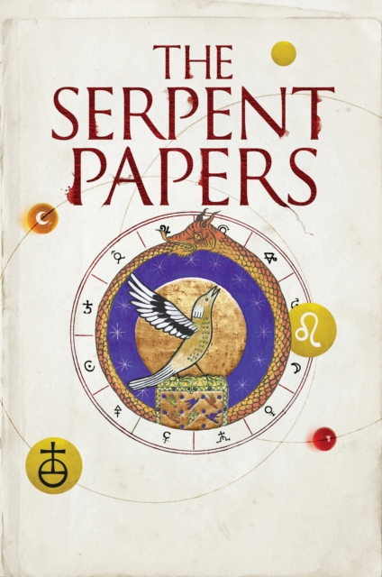 The Serpent Papers : A Novel, EPUB eBook