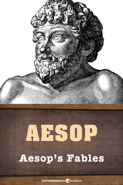 Aesop's Fables, EPUB eBook