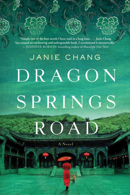 Dragon Springs Road, EPUB eBook