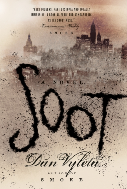 Soot : A Novel, EPUB eBook