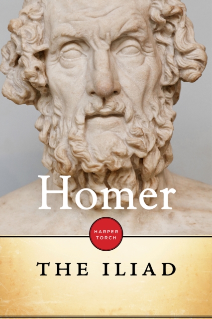 Iliad, EPUB eBook