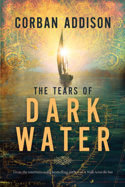 The Tears Of Dark Water : A Novel, EPUB eBook