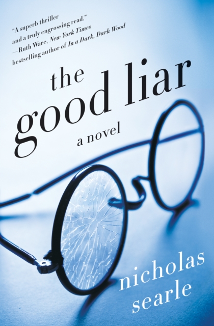 The Good Liar : A Novel, EPUB eBook