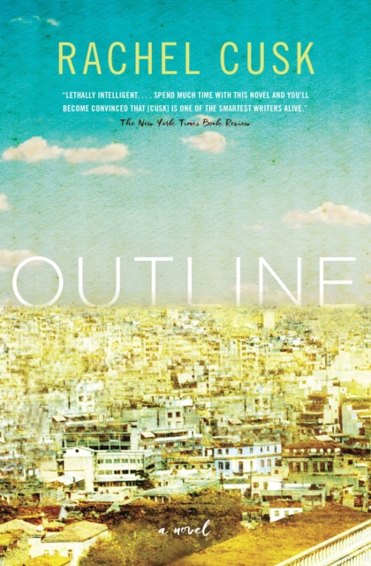 Outline : A Novel, EPUB eBook