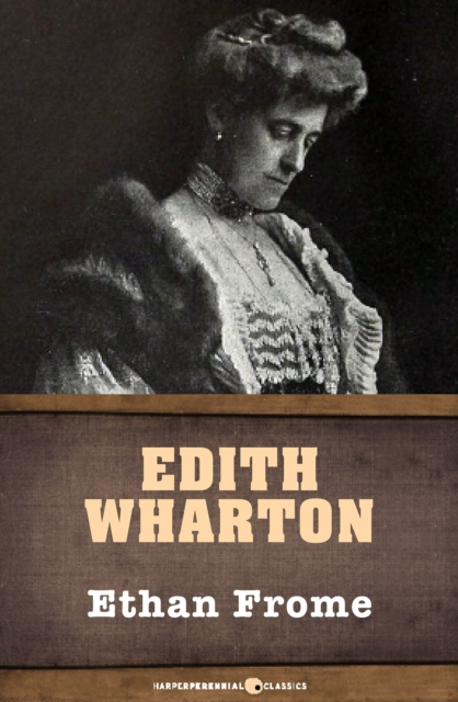 Ethan Frome, EPUB eBook