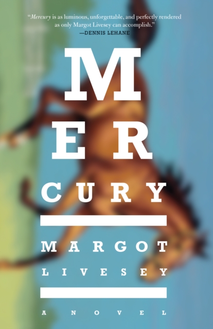 Mercury : A Novel, EPUB eBook