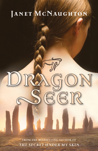 Dragon Seer, EPUB eBook
