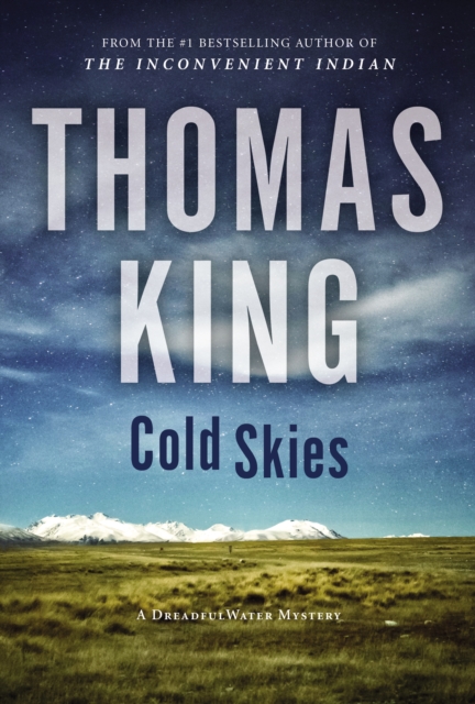 Cold Skies : A DreadfulWater Mystery, EPUB eBook