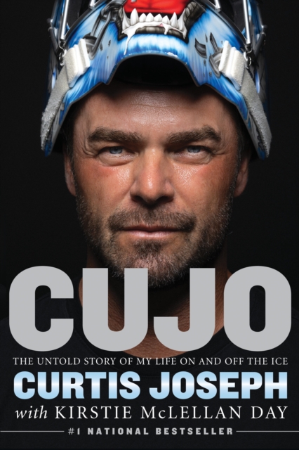 Cujo : The Untold Story of My Life On and Off the Ice, EPUB eBook
