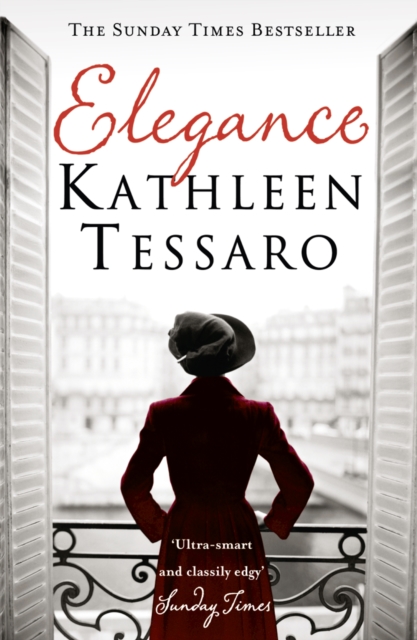 Elegance : A Novel, EPUB eBook