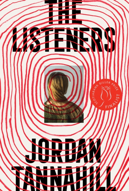 The Listeners : A Novel, EPUB eBook