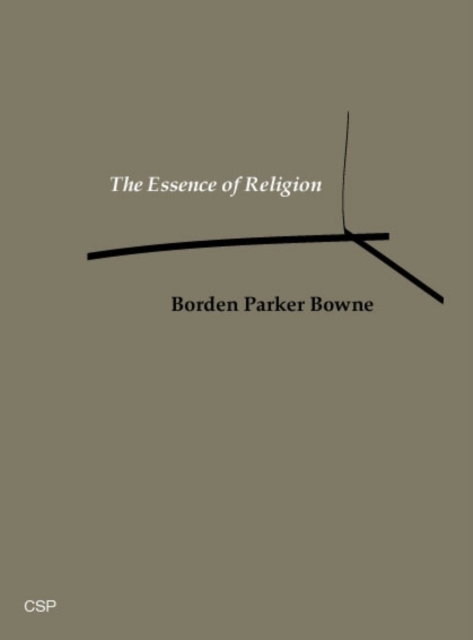 The Essence of Religion, PDF eBook