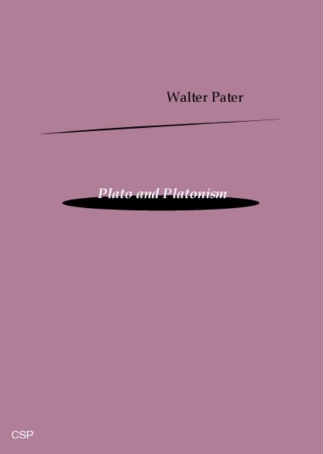 None Plato and Platonism, PDF eBook