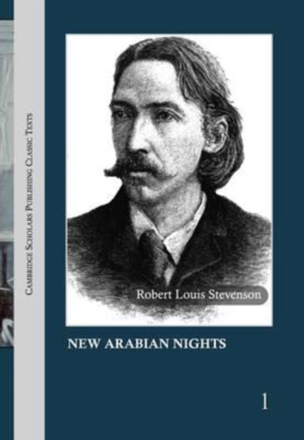 The Complete Works of Robert Louis Stevenson in 35 volumes, Paperback / softback Book