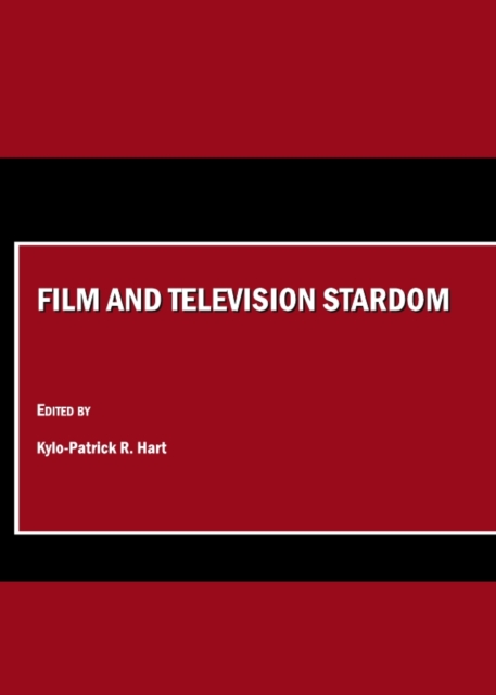 None Film and Television Stardom, PDF eBook