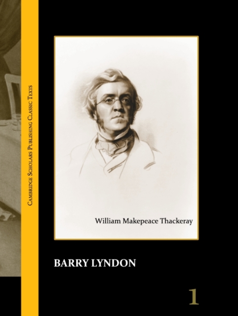 The Complete Works of William Makepeace Thackeray in 27 volumes, PDF eBook