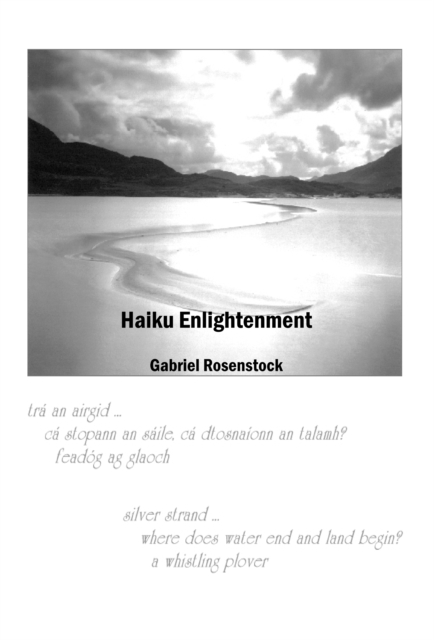 None Haiku Enlightenment, PDF eBook