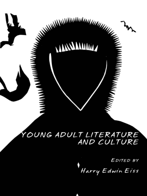 None Young Adult Literature and Culture, PDF eBook
