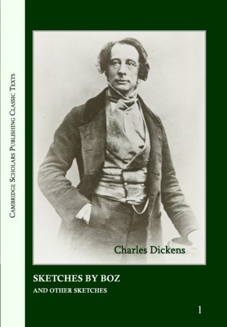 The Major Works of Charles Dickens in 29 volumes, PDF eBook