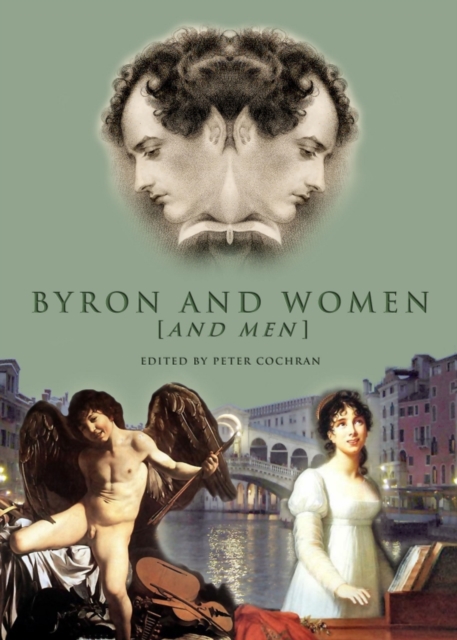 None Byron and Women [and men], PDF eBook