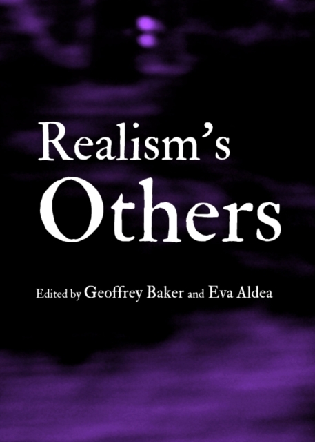 None Realism's Others, PDF eBook