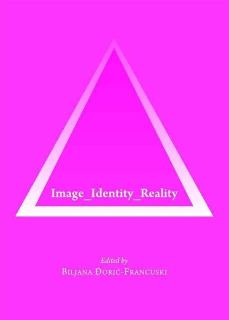Image_identity_reality, Hardback Book