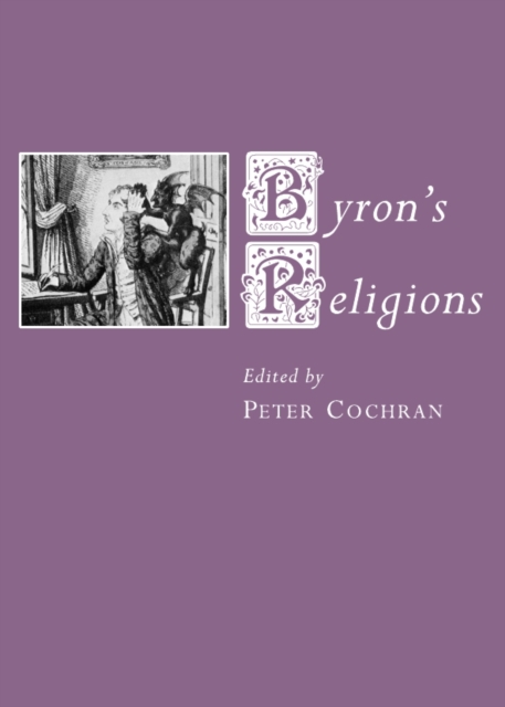 None Byron's Religions, PDF eBook