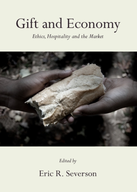 None Gift and Economy : Ethics, Hospitality and the Market, PDF eBook