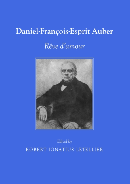 None Daniel-Francois-Esprit Auber : Reve d'amour, PDF eBook