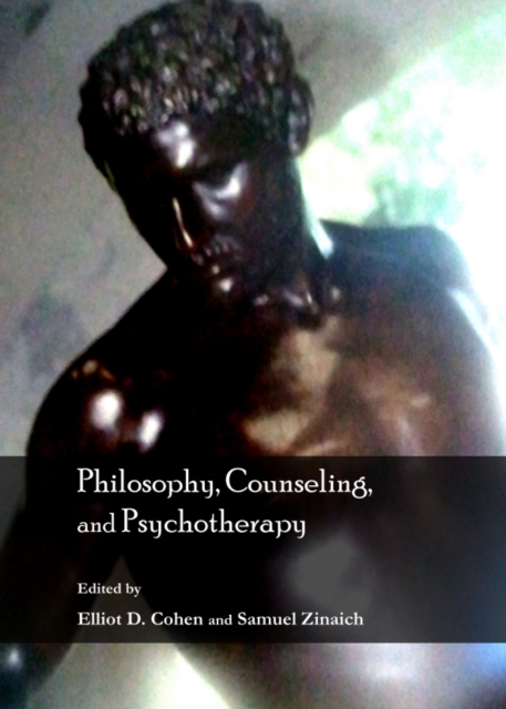 None Philosophy, Counseling, and Psychotherapy, PDF eBook