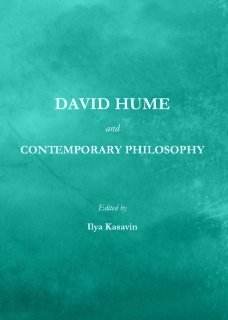 None David Hume and Contemporary Philosophy, PDF eBook