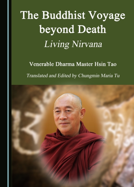 The Buddhist Voyage beyond Death : Living Nirvana, PDF eBook