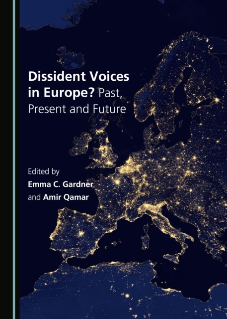 None Dissident Voices in Europe? Past, Present and Future, PDF eBook