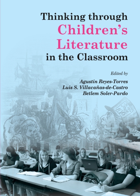 None Thinking through Children's Literature in the Classroom, PDF eBook