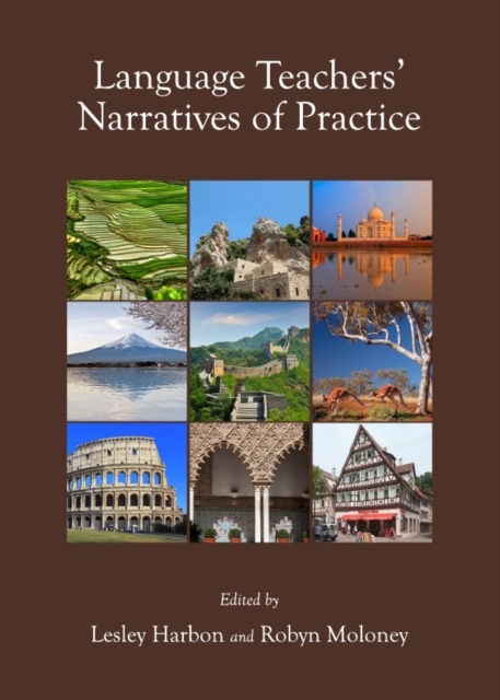 None Language Teachers' Narratives of Practice, PDF eBook