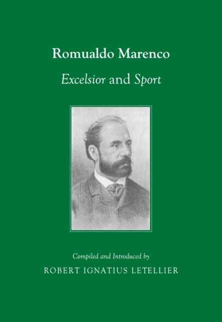 None Romualdo Marenco : Excelsior and Sport, PDF eBook