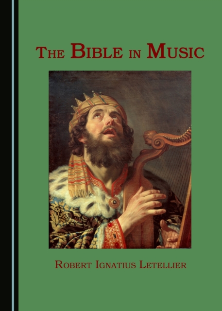The Bible in Music, PDF eBook