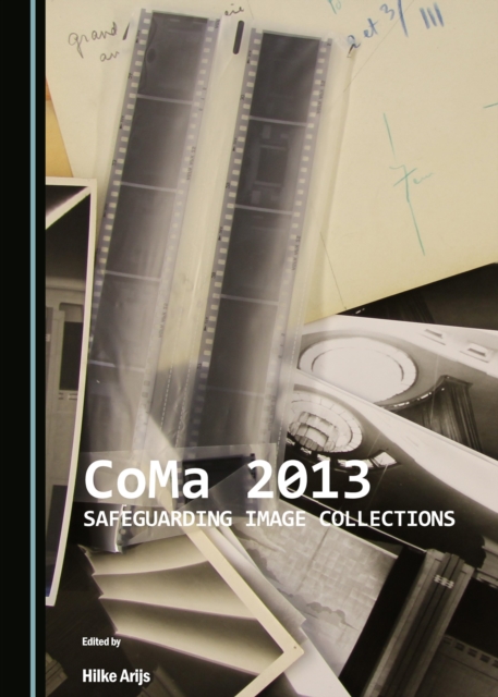 None CoMa 2013 : Safeguarding Image Collections, PDF eBook