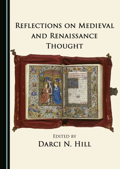 None Reflections on Medieval and Renaissance Thought, PDF eBook