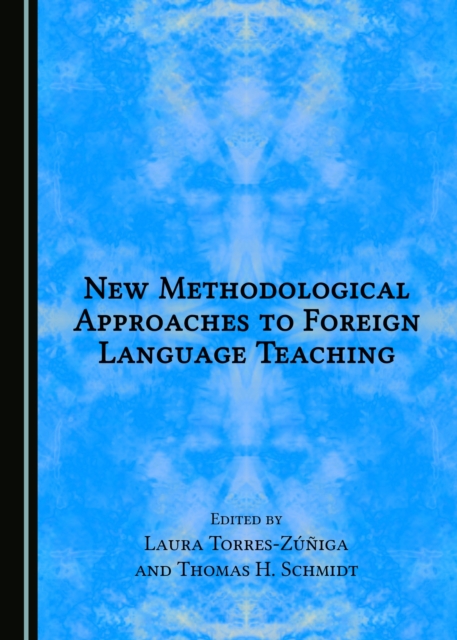 None New Methodological Approaches to Foreign Language Teaching, PDF eBook