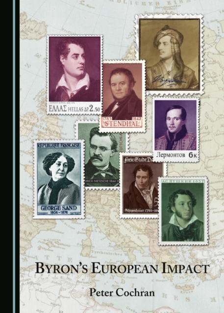 None Byron's European Impact, PDF eBook
