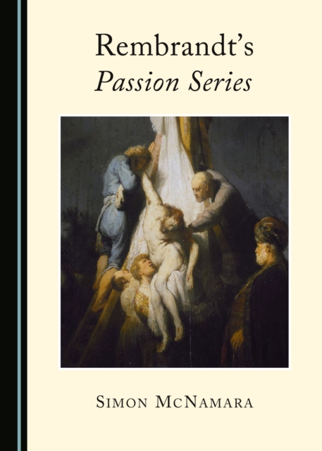 None Rembrandt's Passion Series, PDF eBook